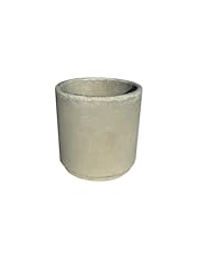 Vaso tondo circ usato  Spedito ovunque in Italia 