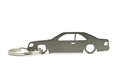 Silhouette metall autoschlüss gebraucht kaufen  Wird an jeden Ort in Deutschland