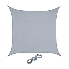 Relaxdays voile ombrage d'occasion  Livré partout en France