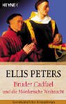 Bruder cadfael mörderische gebraucht kaufen  Wird an jeden Ort in Deutschland
