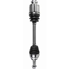 Carsudo axle assembly for sale  Delivered anywhere in USA 