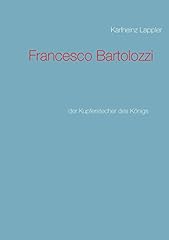 Francesco bartolozzi usato  Spedito ovunque in Italia 