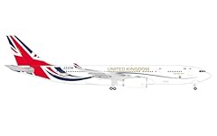 Herpa airplane model for sale  Delivered anywhere in UK
