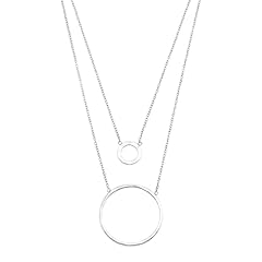 Silpada layered karma for sale  Delivered anywhere in USA 