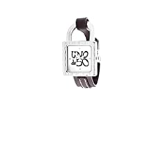 Uno relo102blnmarou wristwatch for sale  Delivered anywhere in UK