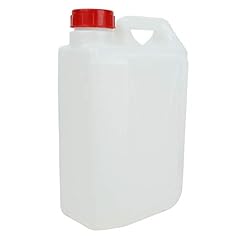 Linxor bidon plastique d'occasion  Livré partout en France