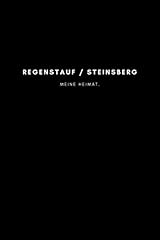 Regenstauf steinsberg notizbuc gebraucht kaufen  Wird an jeden Ort in Deutschland