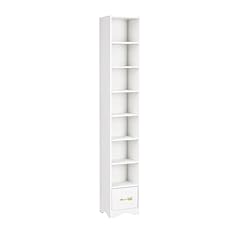Vecelo tall narrow for sale  Delivered anywhere in UK