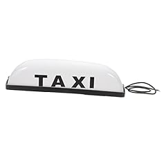 Vicasky taxi dome for sale  Delivered anywhere in Ireland