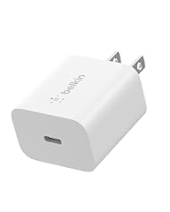 Belkin 20w wall for sale  Delivered anywhere in USA 