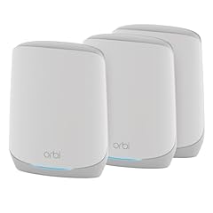 Netgear orbi whole for sale  Delivered anywhere in USA 