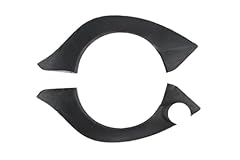 Car mudguards rx7 for sale  Delivered anywhere in UK