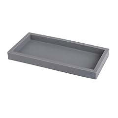 Gray silicone organizer for sale  Delivered anywhere in UK