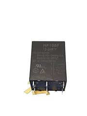 Hf198f 2hbtf relay d'occasion  Livré partout en France