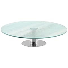 Geezy rotating glass for sale  Delivered anywhere in UK