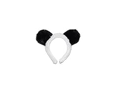 Panda animal ears for sale  Delivered anywhere in UK