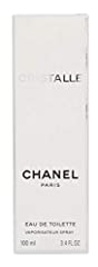 Chanel cristalle eau for sale  Delivered anywhere in UK