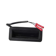 Tailgate lock car for sale  Delivered anywhere in UK
