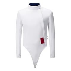 Djjyctnm fencing jacket for sale  Delivered anywhere in USA 