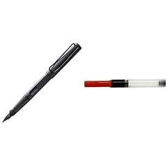 Lamy safari füllhalter gebraucht kaufen  Wird an jeden Ort in Deutschland