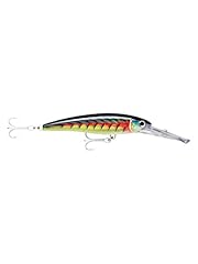 Rapala lure rap usato  Spedito ovunque in Italia 
