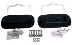 Weaver snap davit for sale  Delivered anywhere in USA 