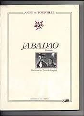 Jabadao roman illustrations d'occasion  Livré partout en France