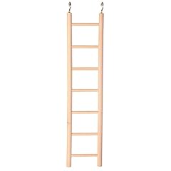 Trixie wooden ladder for sale  Delivered anywhere in UK