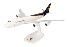 Herpa ups boeing usato  Spedito ovunque in Italia 