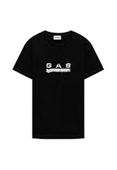 Gas shirt manica usato  Spedito ovunque in Italia 