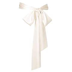 Obmwang wedding satin for sale  Delivered anywhere in USA 