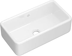 Rohl rc3318wh fireclay for sale  Delivered anywhere in USA 