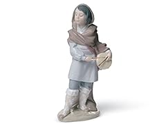 Lladro porcelain drummer for sale  Delivered anywhere in USA 
