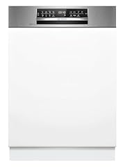 Bosch smi6ecs12e serie gebraucht kaufen  Wird an jeden Ort in Deutschland