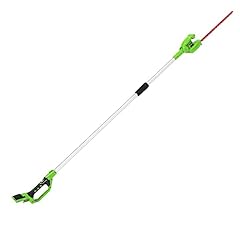 Greenworks g24ph51 taille d'occasion  Livré partout en France