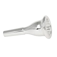 Exceart tuba mouthpiece for sale  Delivered anywhere in USA 