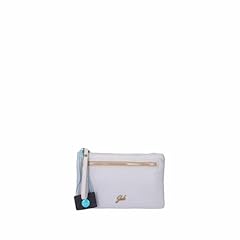 Gabs clutch grigio usato  Spedito ovunque in Italia 