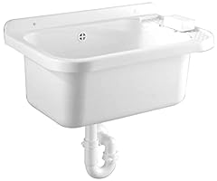 Lavabo resina cm. usato  Spedito ovunque in Italia 