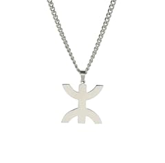 Tata gisèle collier d'occasion  Livré partout en France