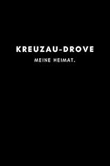 Kreuzau drove notizbuch gebraucht kaufen  Wird an jeden Ort in Deutschland