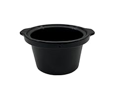 Round slow cooker for sale  Delivered anywhere in USA 