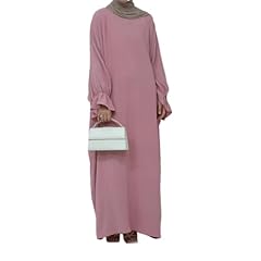 Women dubai abaya for sale  Delivered anywhere in UK