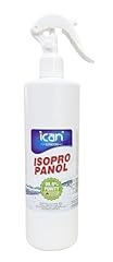 Ican london isopropanol for sale  Delivered anywhere in UK