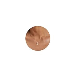 Dearmay gold cross for sale  Delivered anywhere in USA 