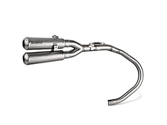 Akrapovic slip line gebraucht kaufen  Wird an jeden Ort in Deutschland
