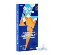 Onegum chewing gum d'occasion  Livré partout en France