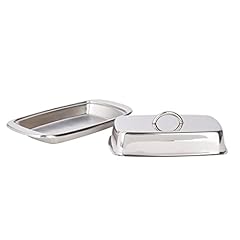 Kitchencraft butter dish for sale  Delivered anywhere in UK
