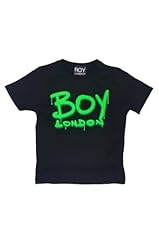 Boy london shirt usato  Spedito ovunque in Italia 