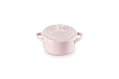 Creuset stoneware mini for sale  Delivered anywhere in USA 
