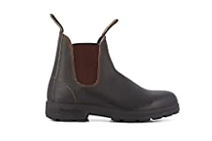 Blundstone 500 stout for sale  Delivered anywhere in UK